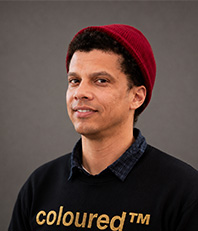 Jarret Erasmus