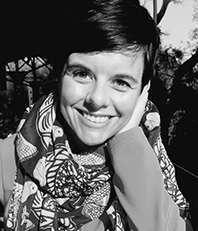 Dr Annemi Conradie Chetty