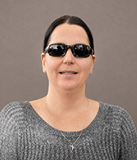Charmaine Mostert