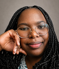 Dr Mbali Khoza