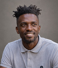 Professor Pfunzo Sidogi