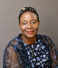 Professor Adepeju Layiwola
