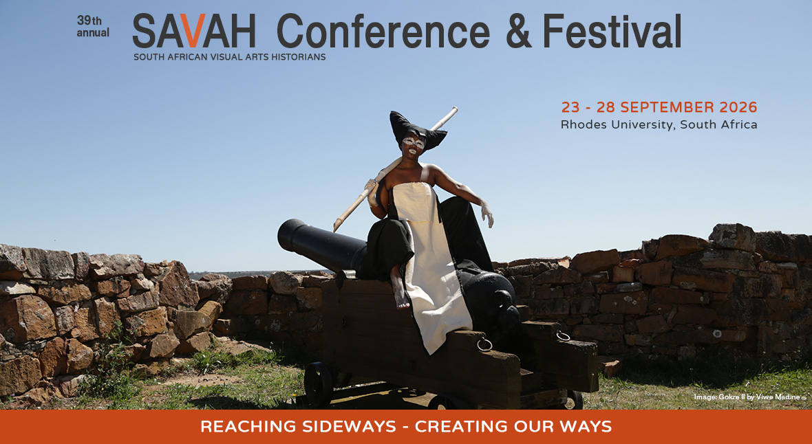 SAVAH 2026 Conference